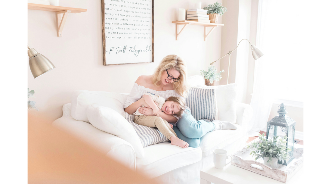 Mother's Day Jewelry Gifts That Say I Love You
