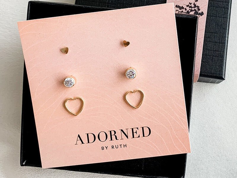 Mother's Day Gift Ideas She'll Love - Adorned by Ruth