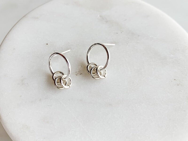 Sterling Silver Jewelry & Care - Adorned by Ruth
