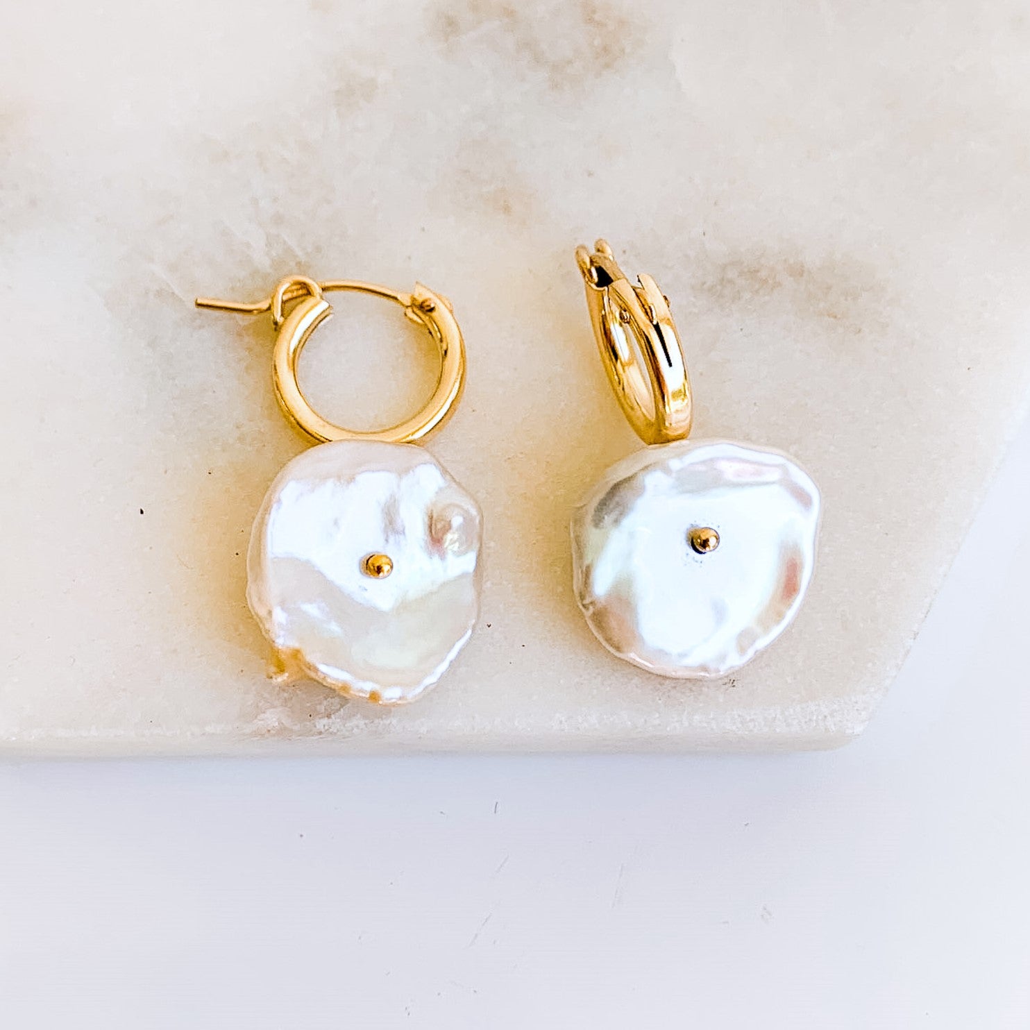 Earrings - Adorned by Ruth