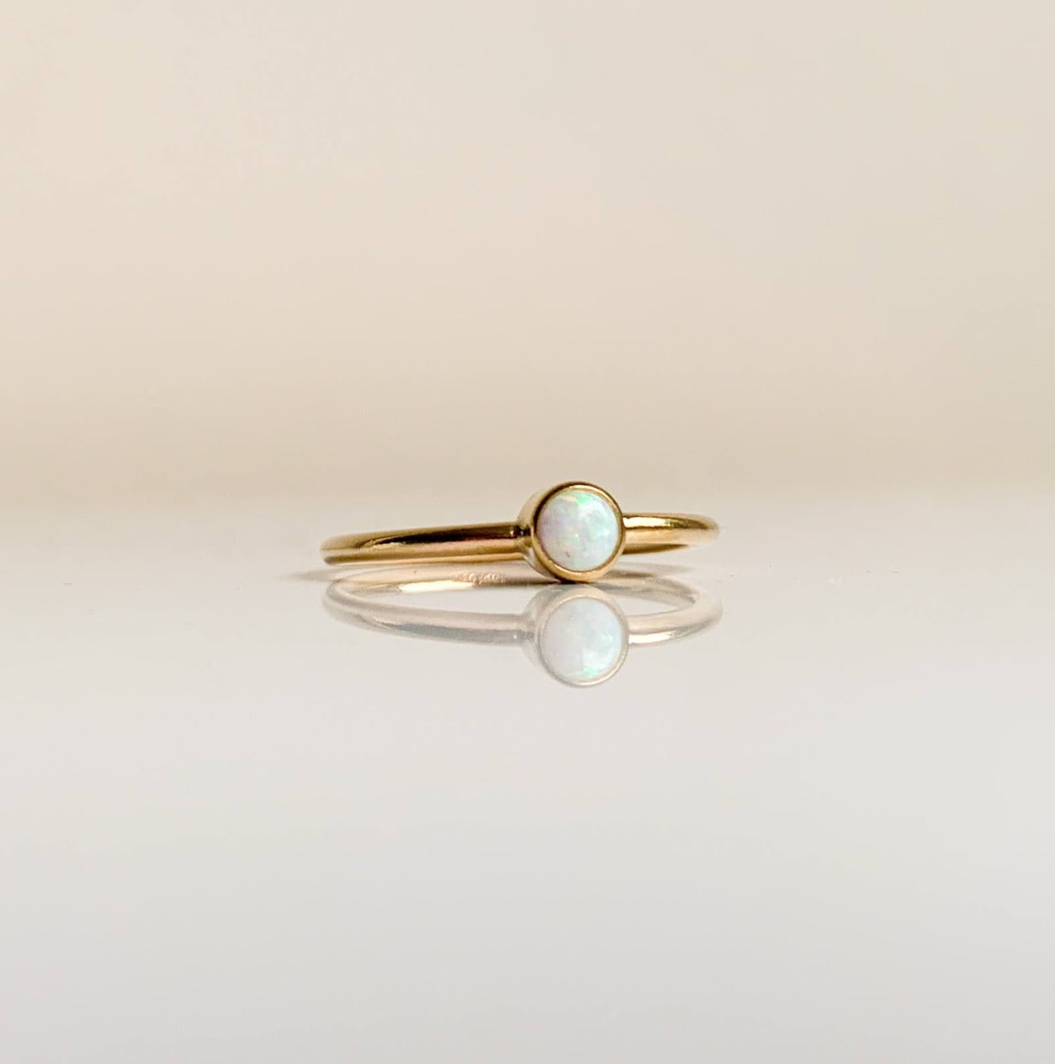 Rings - Adorned by Ruth