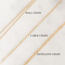 Load image into Gallery viewer, Lady Godiva Coin Necklace - Gold - Adorned by Ruth
