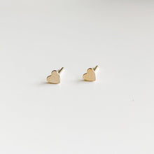 Load image into Gallery viewer, Tiny Stud Earring Pack - gold - Adorned by Ruth
